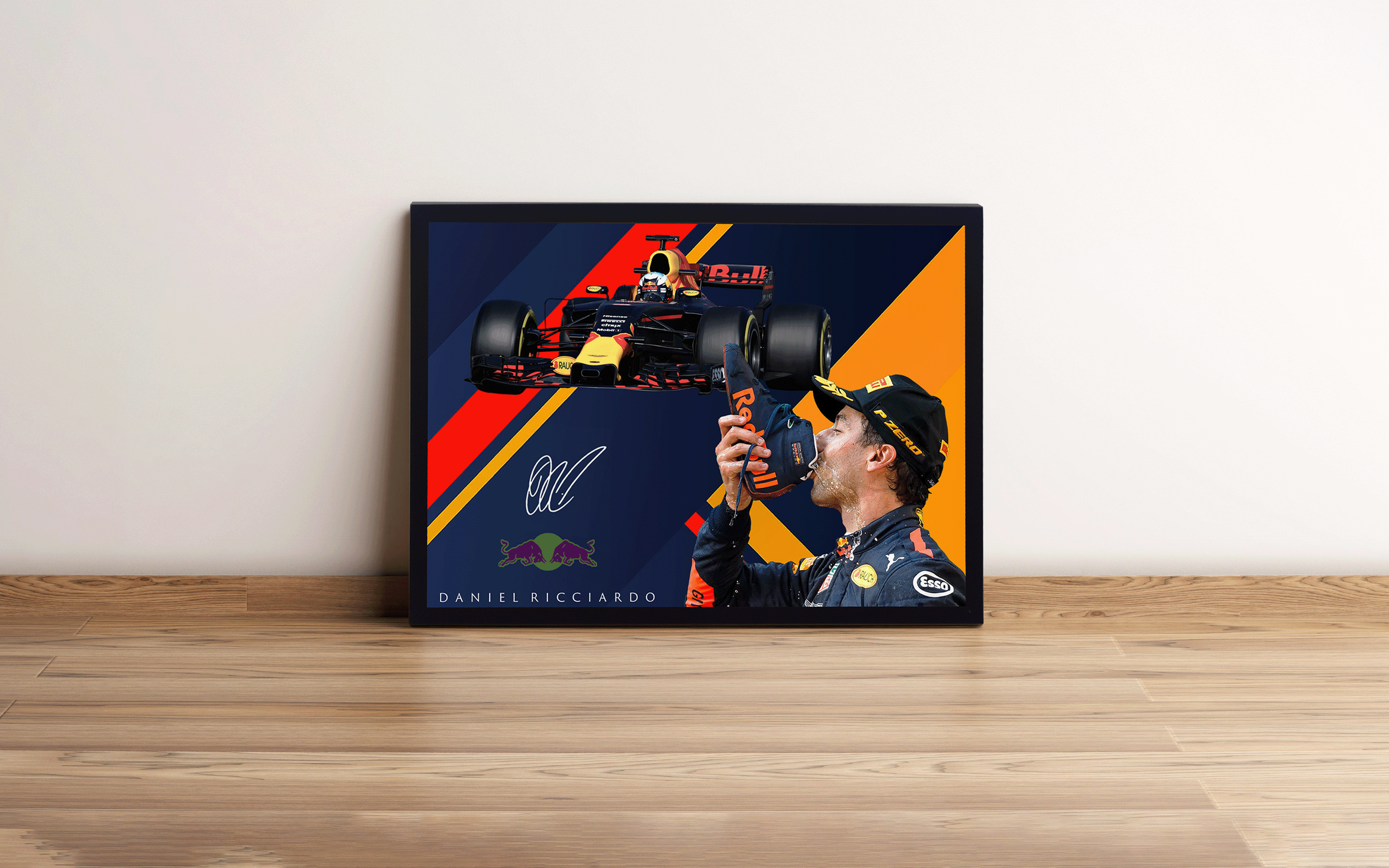 Understanding Daniel Ricciardo Success Sports Cave