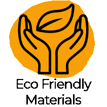 Eco-Friendly Materials